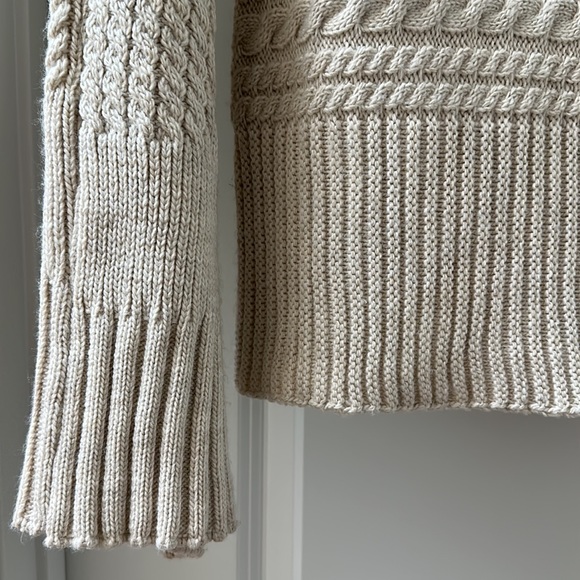 Pistache - Knit Sweater - Picture 3 of 6